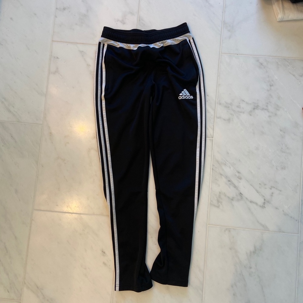 classic adidas joggers